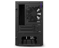 NZXT H210i Black - 522104 - zdjęcie 8